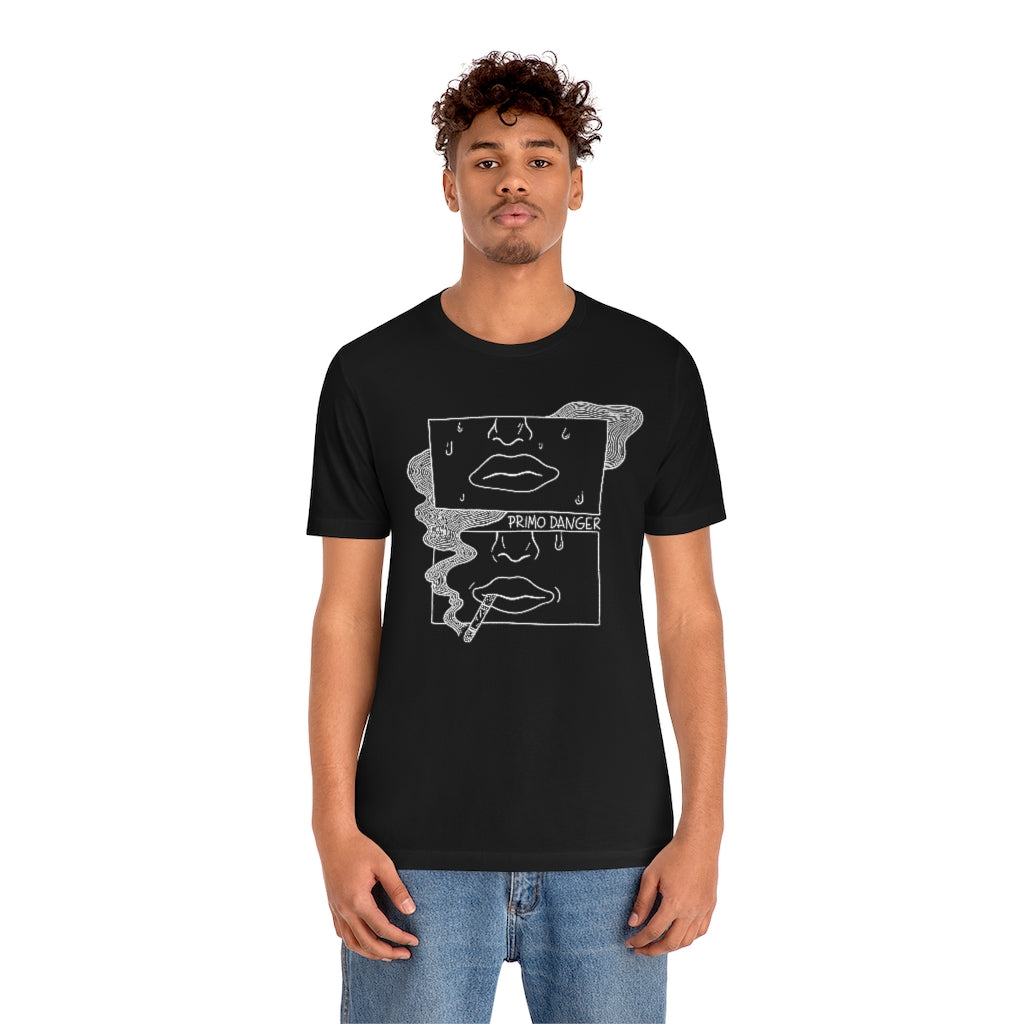 Smoke Em Tee