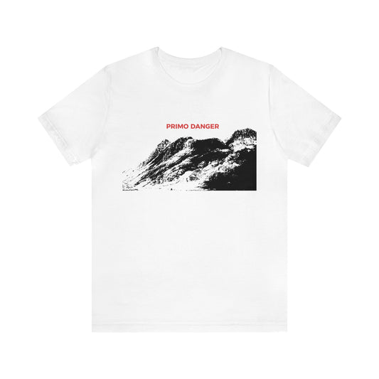 Beyond Here Tee