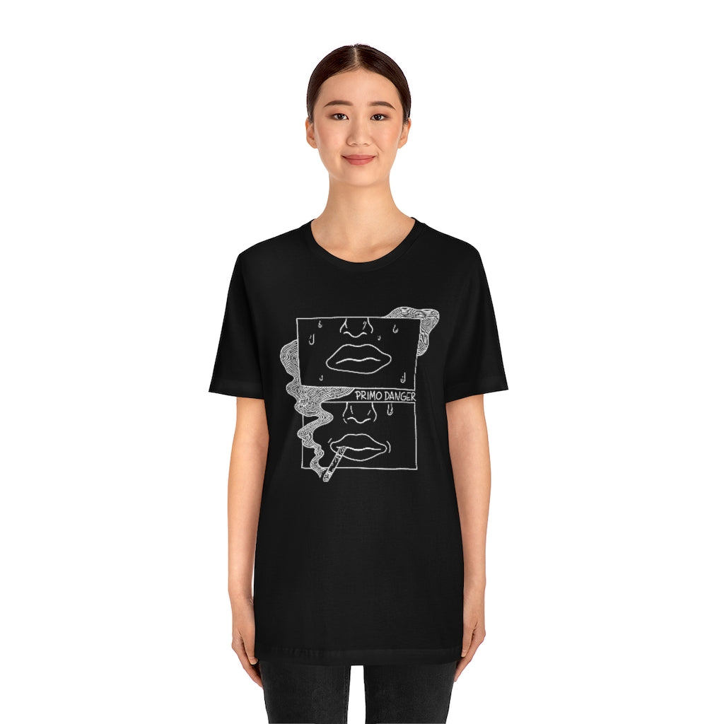 Smoke Em Tee