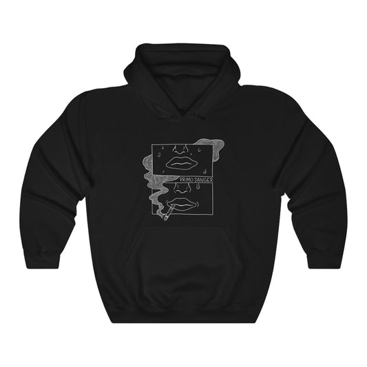 Smoke 'Em Hoodie